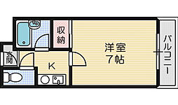 末広13番館 303