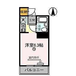 シャロームII 303
