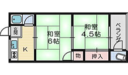 グリーンハイツ 306