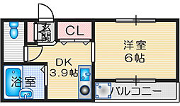 フレンズハイム 203