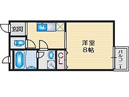 チェリーコート 206