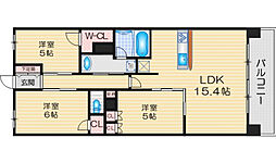 プレミスト茨木双葉町 403