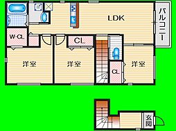 YOUR MAISON上本町