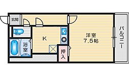 FJ Generous 8th 306