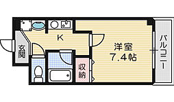 クオーレ茨木元町 701