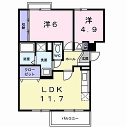 シティコートＳＵＭＩＳＨＯII 201