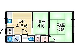 明香ビル 3F-8