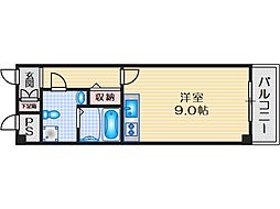 プラスコート西豊川 308