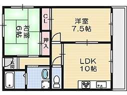 抱マンション 201