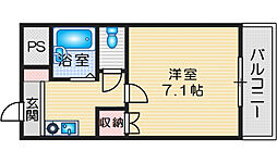 サンハイム松本 205