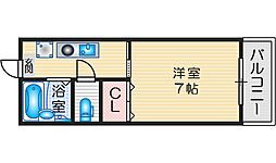 サニーコート 203