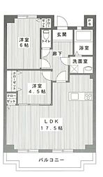 壱番館 303
