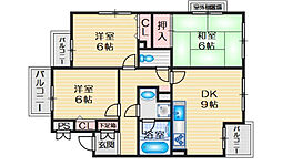 サニーパーク春日 104