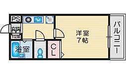 アーバンハイツ竹の内 308