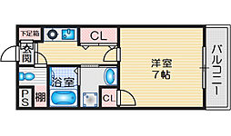 リヴェール城西 407
