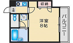 シティハイツ高槻 501