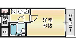 セルフハイム茨木 307