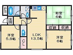 グレイスミシマ 401