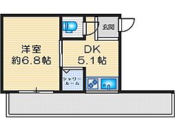 プレザント総持寺 301