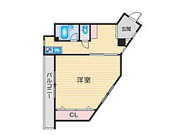 アンフィニィ庄III 206