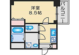 S-RESIDENCE千里丘 605