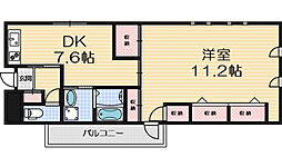フォルム千里丘 206