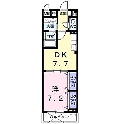グラン・レスペリー 203