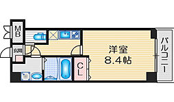 オーク南茨木 302