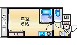 ステラガーデン茨木EAST 202