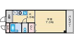 サンティー天川 204
