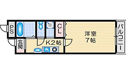 ラフィーネ筒井 310