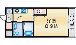 パストラル西中条 107