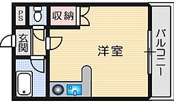 ビスタ千里丘V 202