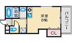 都部ハイツ 406