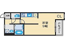 山崎第1マンション 402