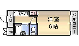 アネックス西村 206