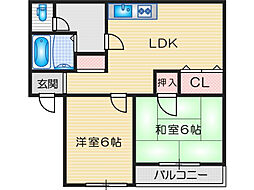 アネックス華 201