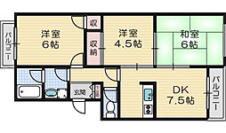 メゾン池上 201