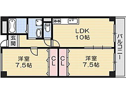 ファミール古川 101