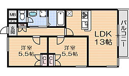 ステラガーデン茨木 3D
