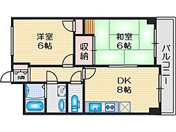 センターコート 502