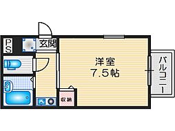 メゾンドエクセル 303