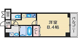 オーク南茨木 304