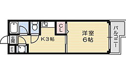 沢良宜レジデンス 301