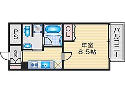 ＯＡＺＯ千里丘 401