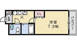 ラフォルテ駅前 401