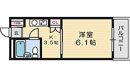 レナジア南摂津 307