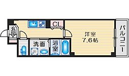 アムール今宮 203