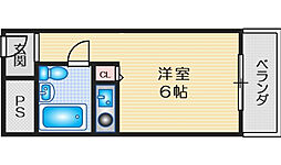 シャルム茨木 305