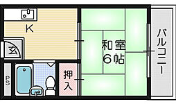 ラ・シャンブル 303
